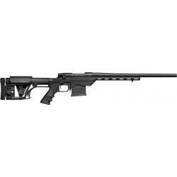 Weatherby Vanguard Modular Chassis Centerfire Rifle