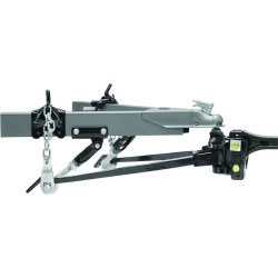 Reese Strait-Line® 800 lb Trunnion Style Weight Distribution Kit