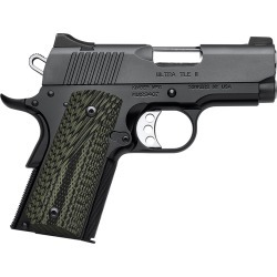 Kimber Ultra TLE II Handgun