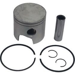Sierra Piston Kit For OMC Engine, Sierra Part #18-4122