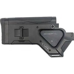 Hera Close Quarters Rifle Stock, Black