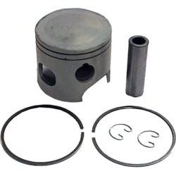 Sierra Piston Kit For OMC Engine, Sierra Part #18-4066