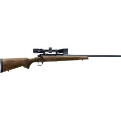 Remington Model 783 Walnut Centerfire Rifle Package, .30-06 Spring
