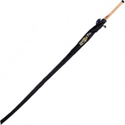 Lindy Fishing Rod Protective Sock, 7-1/2'