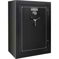 Legend Range & Field 64-Gun Safe