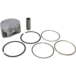 Sierra Piston Kit For Mercruiser Stern Drive, Sierra Part #18-4189