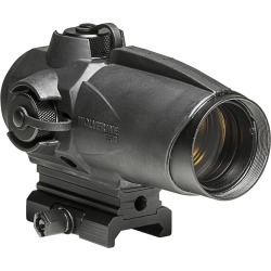 Sightmark 1x28 Wolverine FSR Red Dot Sight