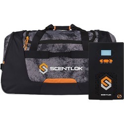 ScentLok OZChamber Bag With OZ500 Unit