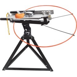 Do-All Outdoors CH300 Clayhawk Full Cock Trap Thrower