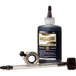 Cable Buddy Steering Cable Lubrication System