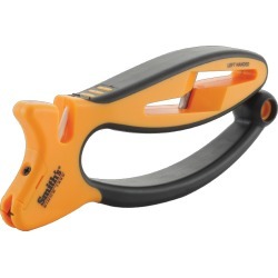 Smith's Jiffy Pro Hand-Held Knife Sharpener