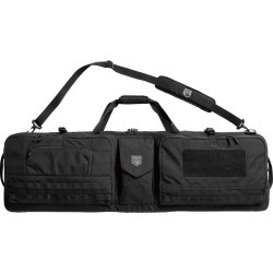 Cannae Triplex Acies 3-Gun Carry Bag