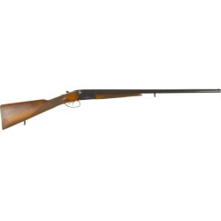 Used Zastava M75 16-Ga. Shotgun