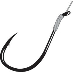 Gamakatsu Catfish Rig Hook