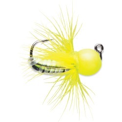 VMC Tungsten Fly Jig