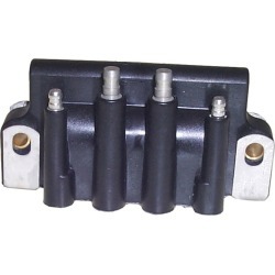 Sierra Ignition Coil For OMC Engine, Sierra Part #18-5170