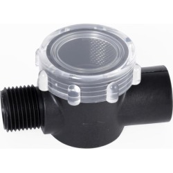 Universal Water Filter, Threaded