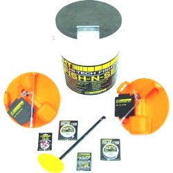 Polar Therm Extreme Tip-Up Kit