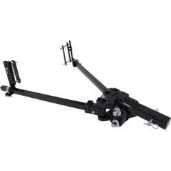 8K TN Fastway® e2™ 2-point sway control™ hitch