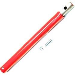 Eskimo Power Auger Depth Extension, 12 in