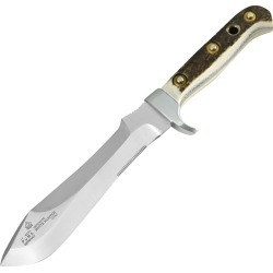 Puma White Hunter Knife