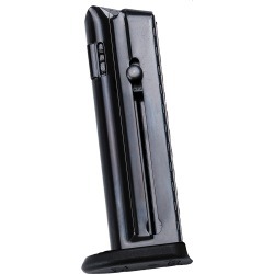 Walther P22 Magazine, .22 LR, 10-Round