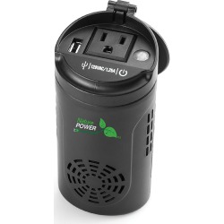Nature Power 150 Watt Power Inverter
