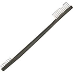 Pro-Shot Products Double-End Nylon Gun Brush