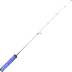 Clam Legacy Ice Fishing Rod