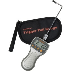 Lyman Electronic Digital Trigger Pull Gauge