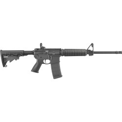 Ruger AR-556 Centerfire Rifle