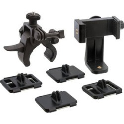 Xventure ProX Sport Mount 3-in-1 Mounting Kit