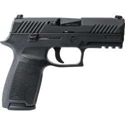 SIG Sauer P320 Carry Handgun