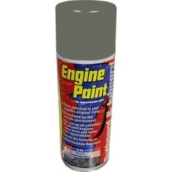 Moeller Engine Spray Paint, (12 oz.)