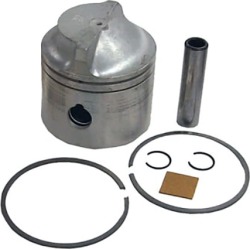 Sierra Piston Kit For Johnson/Evinrude Engine, Sierra Part #18-4113
