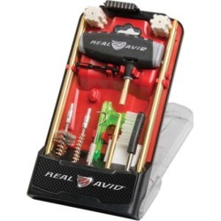 Real Avid Gun Boss Pro AR-15 Cleaning Kit