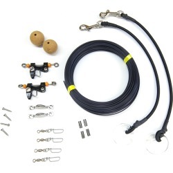 Tigress Deluxe Mono Rigging Kit