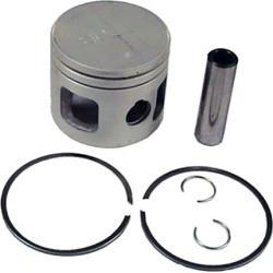 Sierra Piston Kit For OMC Engine, Sierra Part #18-4114