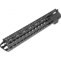 AIM Sports AR-15 KeyMod GEN II Handguard, 15