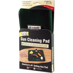 Drymate Gun Cleaning Pad, Small, 16