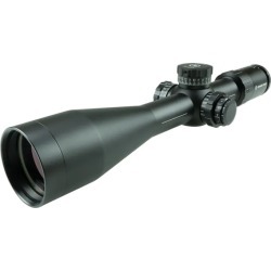 Crimson Trace 2-Series Rifle Scope, 6-24x 56mm