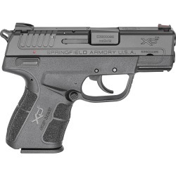 Springfield XD-E 3.3