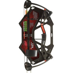 PSE Guide Youth Compound Bow Package