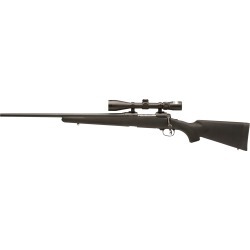 Savage Model 11 Trophy Hunter XP Youth LH Centerfire Rifle Package, 7MM-08 Rem.