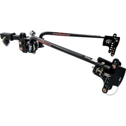 ReCurve R3 Weight Distributing Hitch, 600lb tongue weight