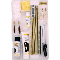 CVA Deluxe Cleaning Kit