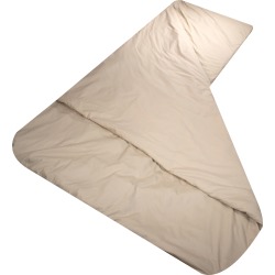 Adult Luxury Duvalay™ Sleeping Pad for Disc-O-Bed® L, Cappuccino