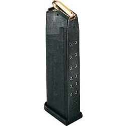 Glock 9mm 10-Round G17 Magazine