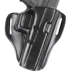 Bianchi Model 57 Remedy Belt Slide Holster, Glock 43