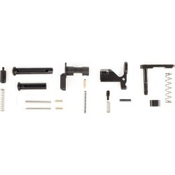 Aero Precision AR15 Lower Parts Kit